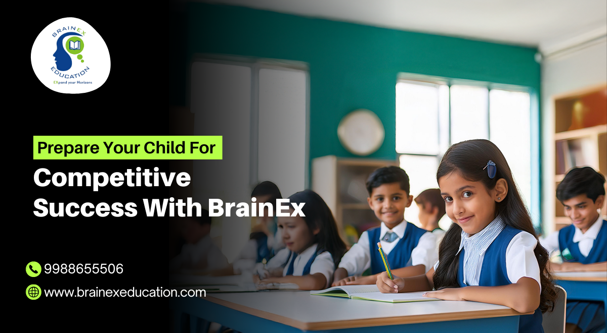 Brainex Education